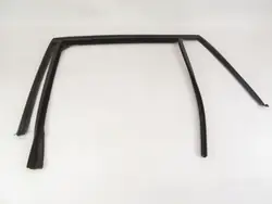 Joint guide vitre gauche arrière BMW X5 OEM 7289667