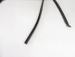 Fönsterledartätning vänster bak BMW X5 OEM 7289667