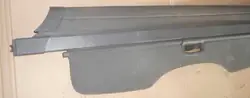 Store de coffre arrière Ford Focus MK2 Break OEM