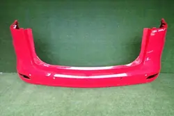 OPEL ZAFIRA C paraurti posteriore