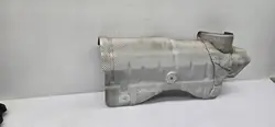 Mini One Cooper F56 F55 2018 escudo térmico 7375659