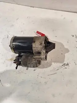 Arrancador 8200240487 Dacia Logan 1.4 8V 04-