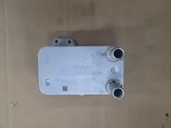 Arrefecedor de óleo Ford Ranger Raptor OEM ML3E-6A642-EA
