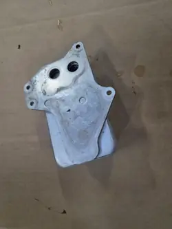 Refroidisseur d'huile Ford Ranger Raptor OEM ML3E-6A642-EA