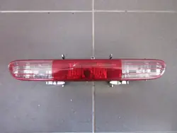 Luz trasera antiniebla Mini OE 7255925 - Usada