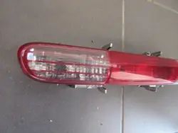 Feu arrière antibrouillard Mini OE 7255925 - Occasion