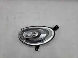 FIAT 500X Farol Dianteiro Esquerdo DRL 51937408