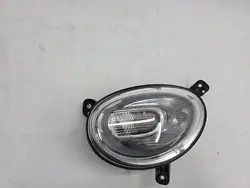FIAT 500X Feu Avant Gauche Jour DRL 51937408
