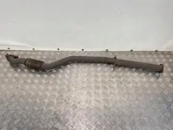 Opel OE FBZ22444 Avgasljuddämpare för Insignia A