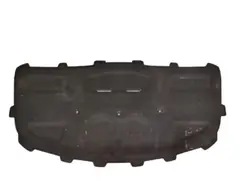 WYGŁUSZENIE MASKI AUDI A4 B9 2.0 TDI - Pièce OEM