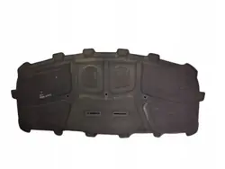 WYGŁUSZENIE MASKI AUDI A4 B9 2.0 TDI - Pieza OEM