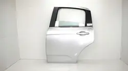 Vasen Takao-ovi OEM 362996704 Citroen C3 II