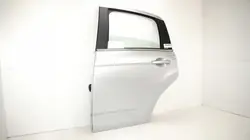 Portière Arrière Gauche OEM 362996704 Citroen C3 II