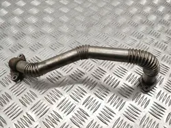 Tuyau EGR SsangYong Rexton I OEM RZV78391