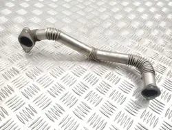 SsangYong Rexton I EGR-rör OEM RZV78391