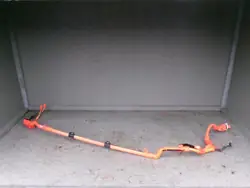Câble batterie Toyota Yaris IV OEM 82815-K0340