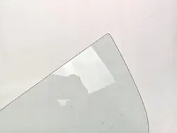 Vitre Triangle Arrière Gauche Opel Corsa E OEM 43R-000479
