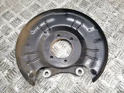 Hyundai i20 BC3 Vänster bakre bromssköld OEM 58390Q0300