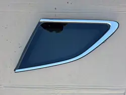 Vitre Carrosserie Arrière Droite OEM 87820-A2600 Kia Ceed
