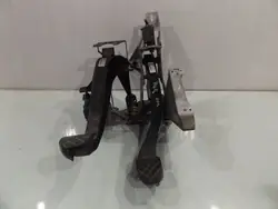 Kupplungs- & Bremspedale OEM ACL19144 für Audi A6 C6