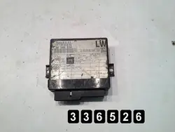 Käytetty Opel Vectra ECU OEM AM-336526 1996