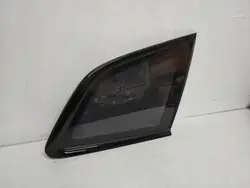Gebruikte Volvo OE Achterruit Rechts OEM 32314872
