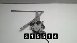 Chevrolet Aveo fönsterregulator OEM AM-315514