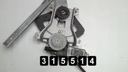 Chevrolet Aveo fönsterregulator OEM AM-315514