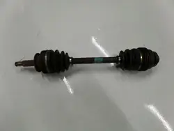 HYUNDAI SANTA FE I 2.0 CRDI Främre Höger Drivaxel