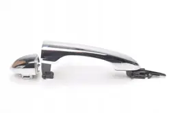 Linke hintere Türgriff Maserati Ghibli III