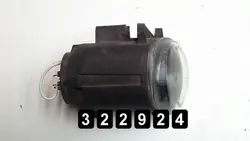 BMW X5 Mistlamp OEM AM-322924 - Gebruikt