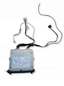 Multimediastation OEM 281151185R Opel Vivaro 2016