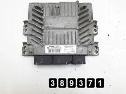 2009 Renault Modus ECU 1500dci OEM  s122326113
