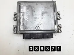 2009 Renault Modus ECU 1500dci OEM  s122326113