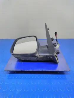 Vasen Sähkösivupeili Citroen Nemo Bipper Fiorino 07-17 735460571