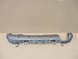 OEM 850188782R achterbumper spoiler voor Renault Megane IV