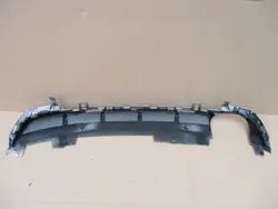 OEM 850188782R achterbumper spoiler voor Renault Megane IV