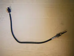 Sensor de Temperatura de Escape BMW E60 E81 E83 E84 E87 E90 F10 F25
