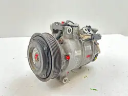 Compresor de aire acondicionado Mercedes-Benz OE A0008303502