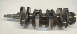 Veivaxel OEM orion 000260 för Volvo S40 V40 2.0T