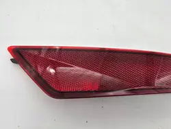 Réflecteur pare-chocs arrière droit rouge OEM 565945106B