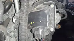 Vanne d'accélérateur Toyota Avensis 2009 2.0L 26100-0R020