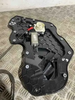 Audi OE Keilriemen OEM 4H0839916 - Gebraucht