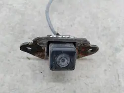 Rückfahrkamera OEM 28442EY00A Nissan Qashqai 2012