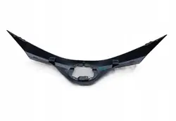 TOYOTA C-HR Frontstoßstangen-Grill - OEM 53111-10490