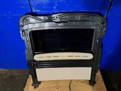 Teto Solar Volvo Usado OEM 39821003 para S60 II