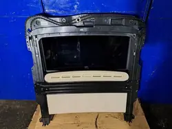 Gebruikt Volvo Zonnedak OEM 39821003 voor S60 II