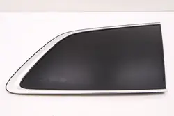 Vidrio de carrocería derecho Volvo XC90 II OEM 1206091739