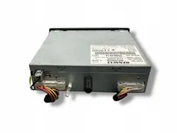 Renault Laguna III CD/DVD-vaihtaja OEM 259150003R