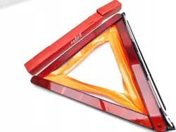 Triangle de signalisation Audi A4 OEM 1T0860250G (2017)
